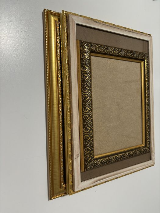 Фоторамки, рамки для сертификатов