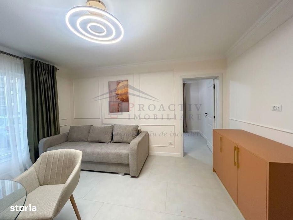 Apartament 2 camere | Bloc 2026 | Rate Dezvoltator | 2c-7936 — fotografia 3