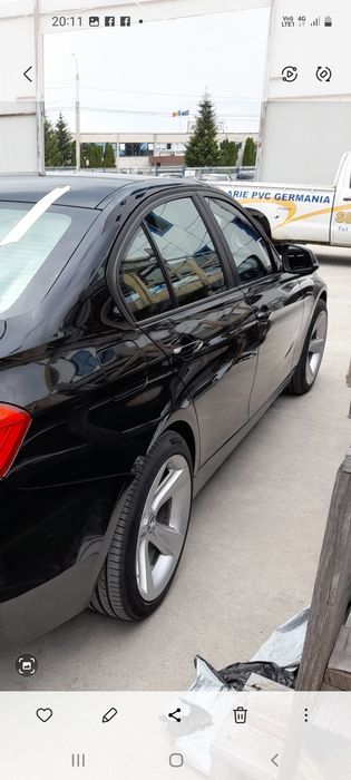 De vânzare  bmw  f30 20i