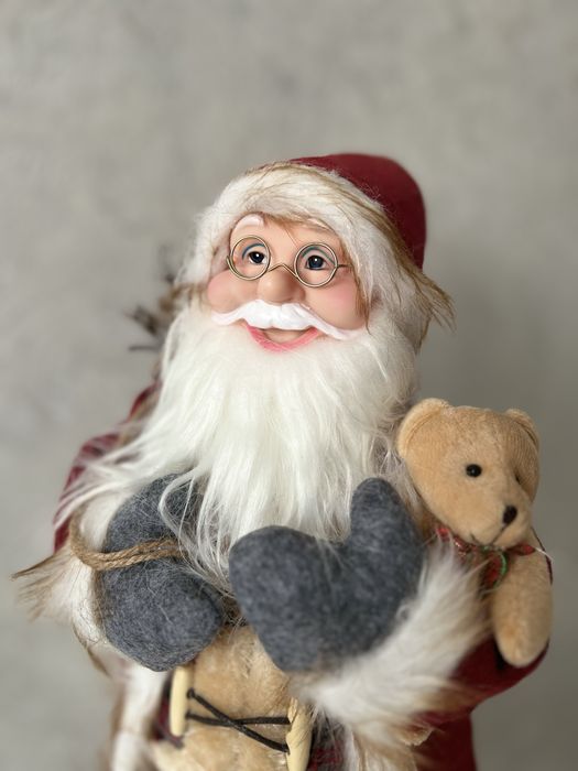 Дед Мороз - Санта Клаус