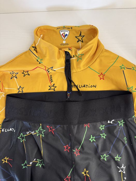 Дамско термобельо Rosisgnol - M