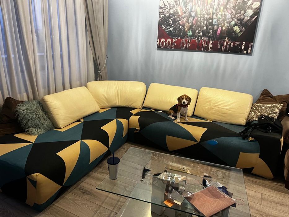 Apartament 2 camere, 90mp, terasa generoasa, parcare | Pipera Plaza