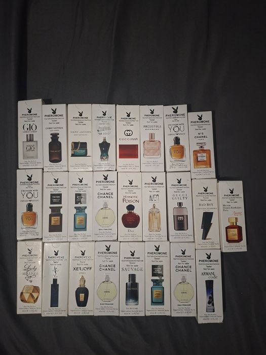 Parfumuri 45 de ml