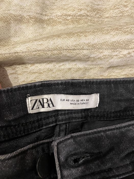 Дънки от Zara/Зара