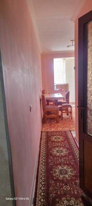Сдаётся в Аренду квартира в Согдиане. Для семейных пар