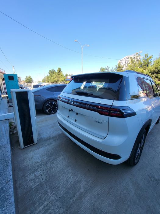 Gac Aion I 60 nalichi