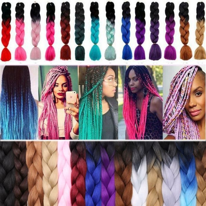 Канекалон и туистър  на специални цени – само сега!!