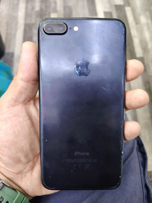 IPhone 7 plus 32Gb