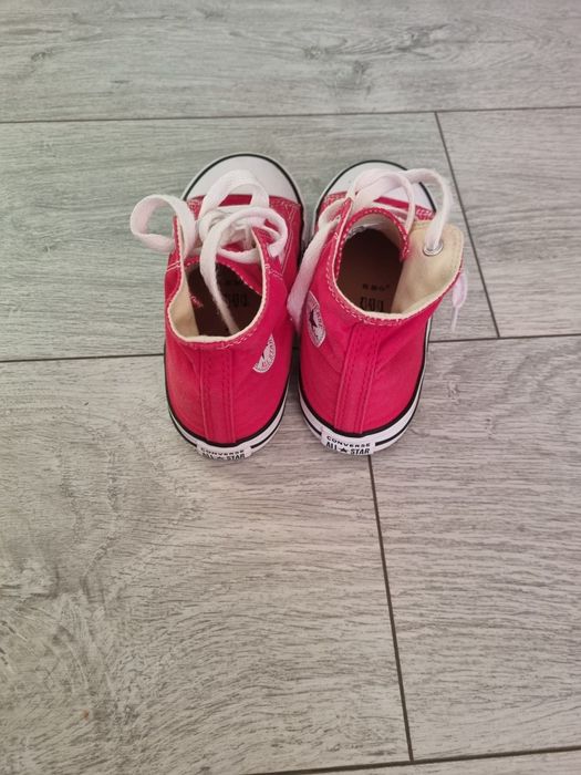 Vand Converse - marimea 26