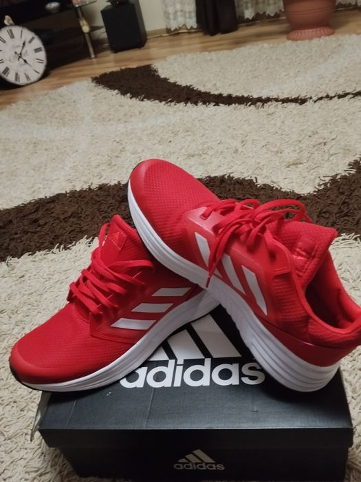 Adidasi Adidas Purtați o data