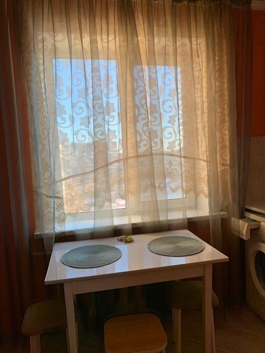 1 ком Достык Молл, Драмтеатр.130+