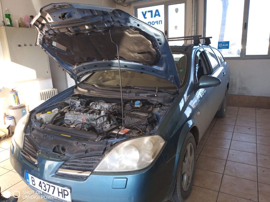 Газови уредби и газови инжекциони