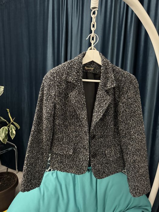 Sacou Rossina 40