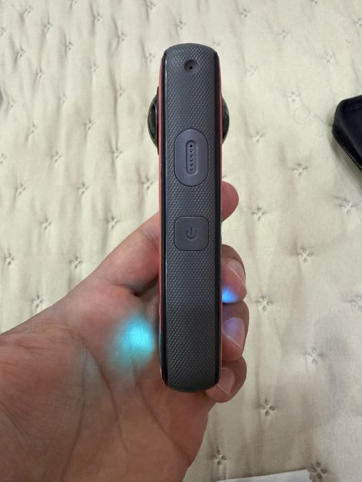 Камера Insta 360 x2