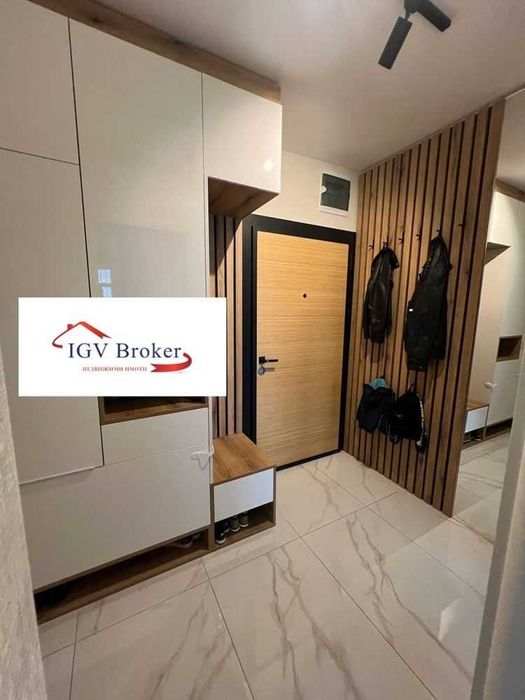 Продава се Тристаен апартамент в София, Витоша - 123 кв.м за 3253 €/кв.м - Снимка #7