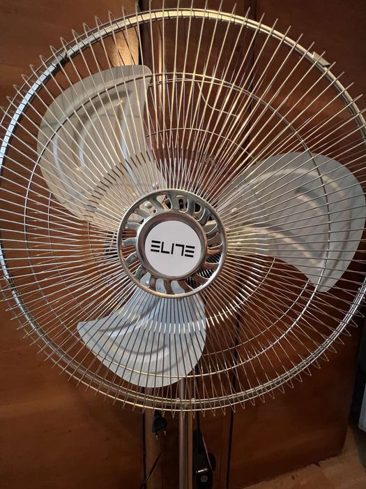 Вентилатор Елите