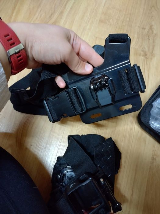 GoPro Hero 7 Black