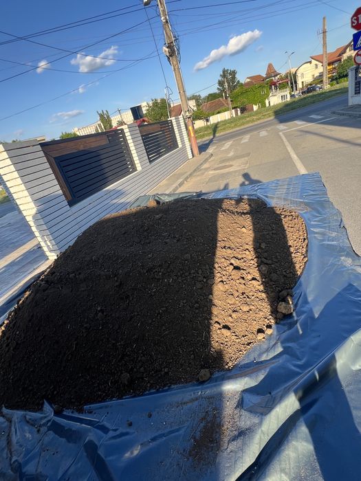 Piatra concasata / beton concasat/frezura/driblura asfalt/sorturi/Olt