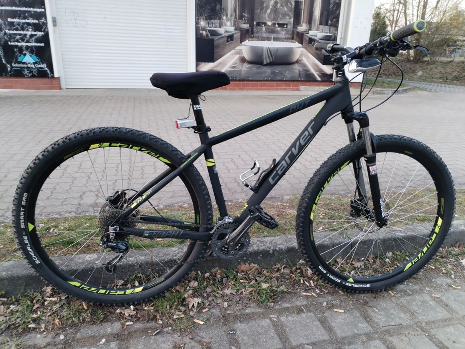 biciclete 26/27.5/28/29 Zoll Ghost. trek. Bergamont. Cannondale