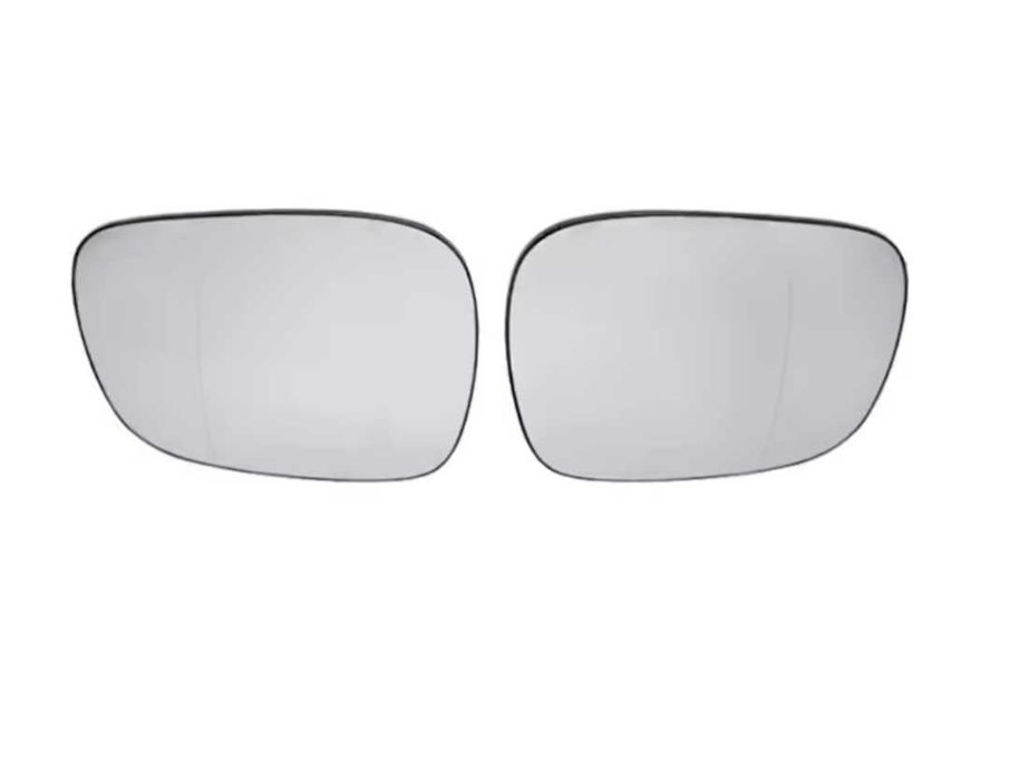 Стъкло за огледалото за БМВ BMW X1 E84 X3 F25 стъкла огледало