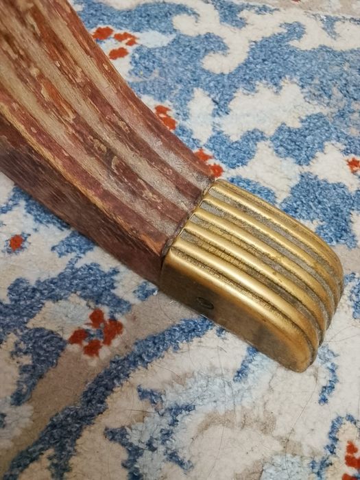 Продам овальный стол