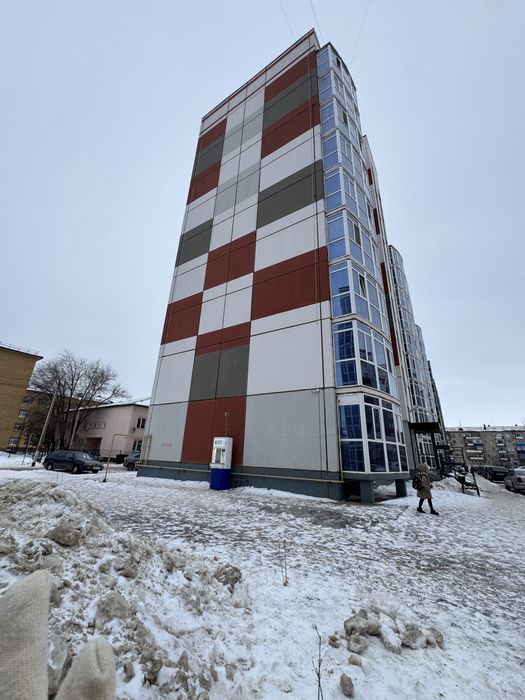 Продам 3х ком кв в районе Айталиева