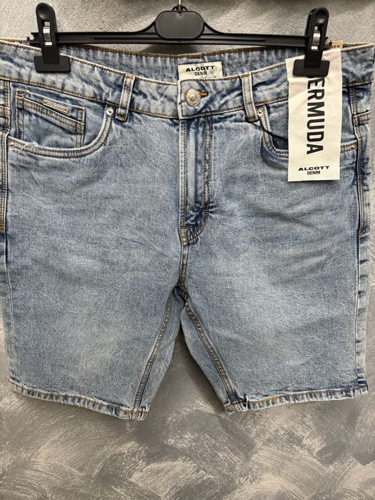 Мъжки дрехи на едро Alcott