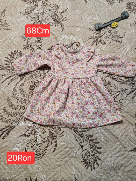 Hainute fetita 62-74 cm
