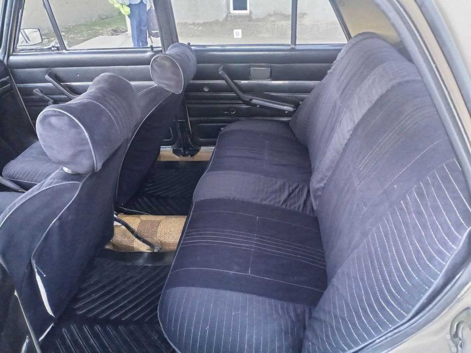 Жигули Ваз 21 06 сотилади. 1990 йил.