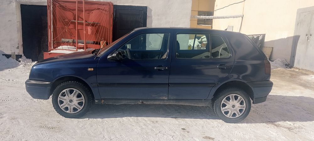 Продам гольф 3 Golf 3