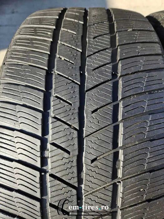 235/40 R19 • Iarna • Barum Polaris 5 96V | 4 buc | Pret/buc
