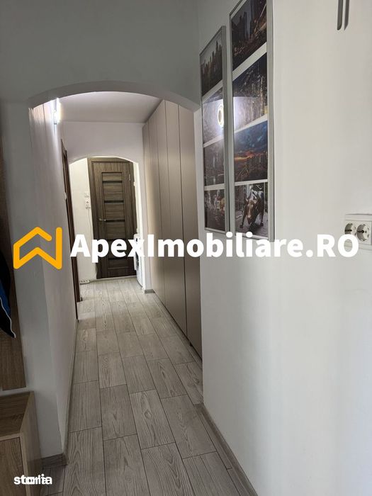 Apartament 3 camere de inchiriat Pantelimon Bucuresti | ApexImobiliare