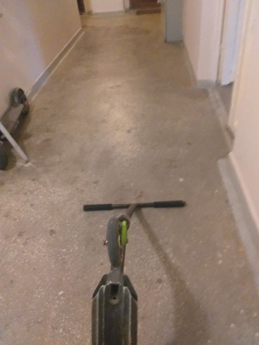 Trotineta freestyle Oxelo