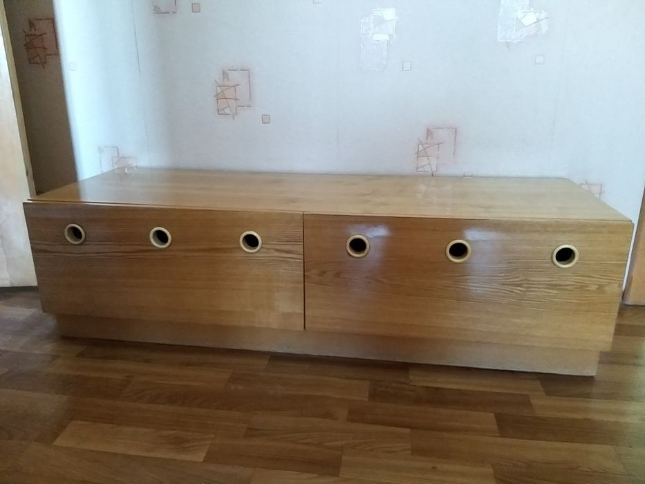 Обувница в прихожую