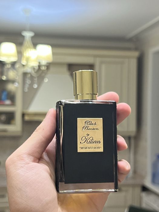 Kilian Black Phantom, Оригинальный