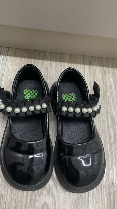 Туфли для девочек