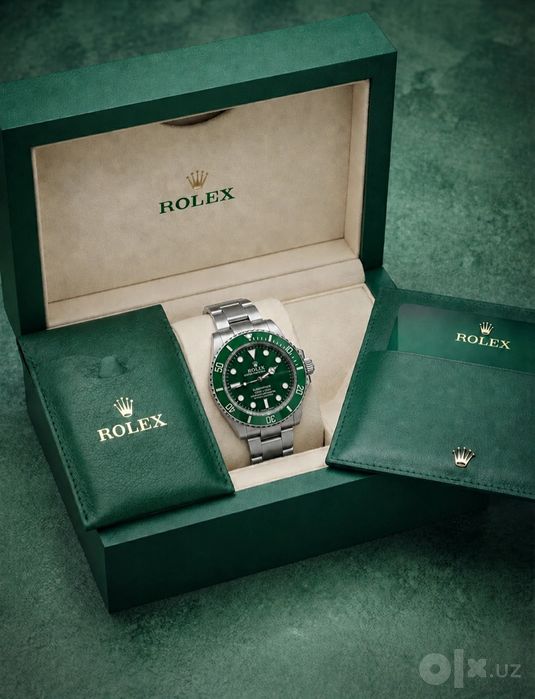 Rolex Soat (1ga1)