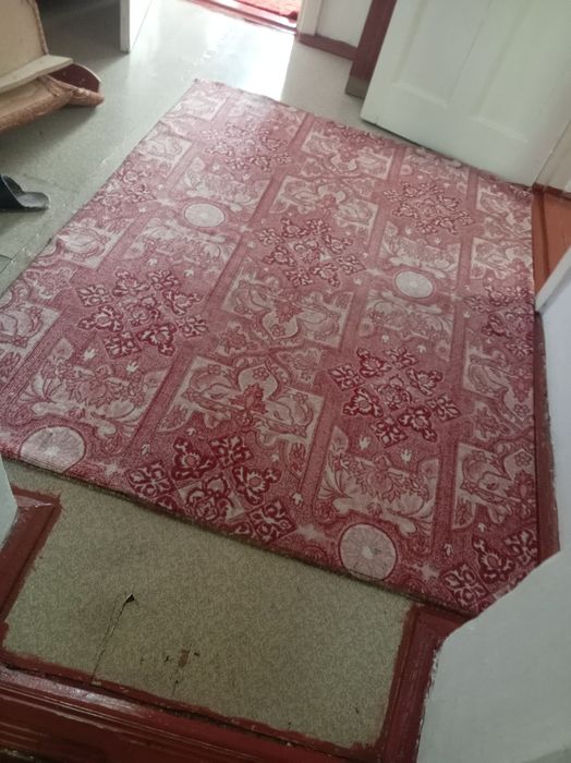 Продам паласы и дорожки разные