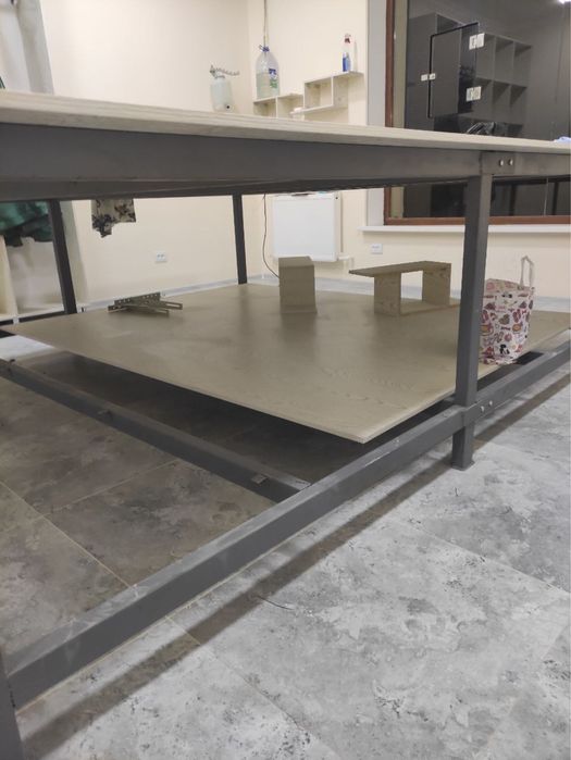 Шкаф шифоньер стол НОВЫЙ дешевле отдам