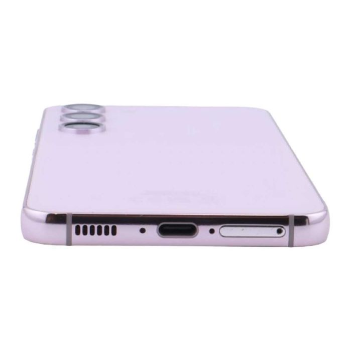 Samsung Galaxy S23 128GB Lavender/Phantom Black - GARANTIE 12 LUNI | TrueGSM