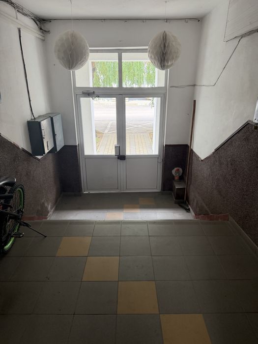 Apartament 4 camere Radauti