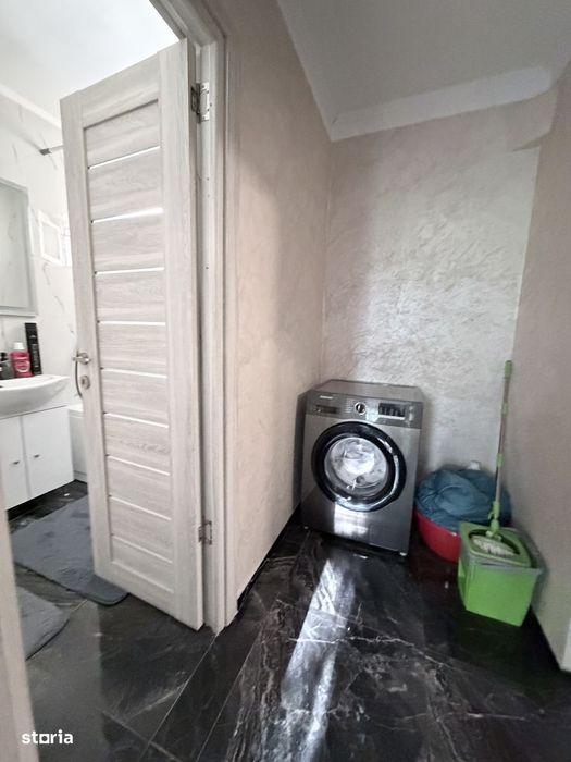 Vand 2 cam Libertatii renovat complet [etaj 2]