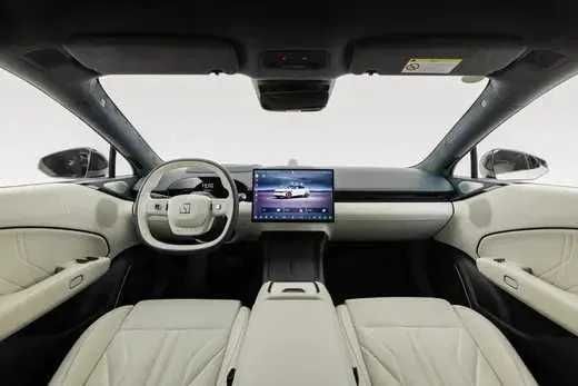 Zeekr 007 2ta motor pod zakaz