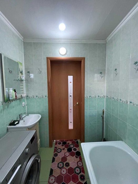 Частный дом в Зачаганске мкрн Арман