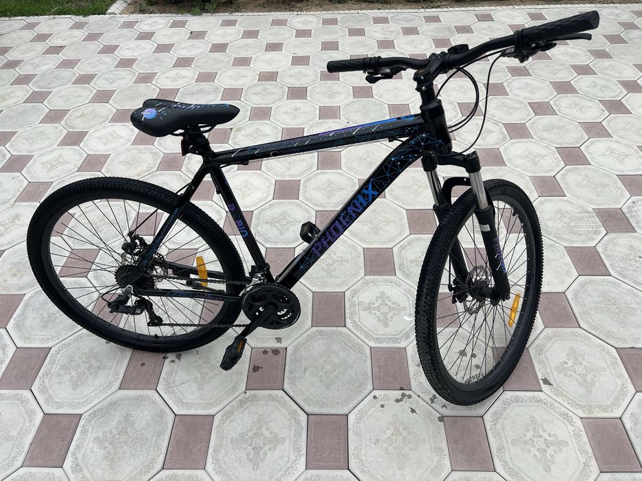 Продам велосипед