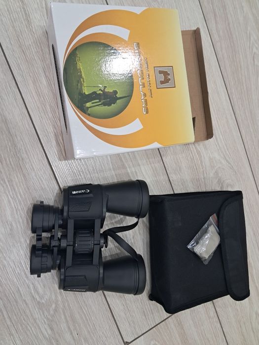 Бинокль новый продам.