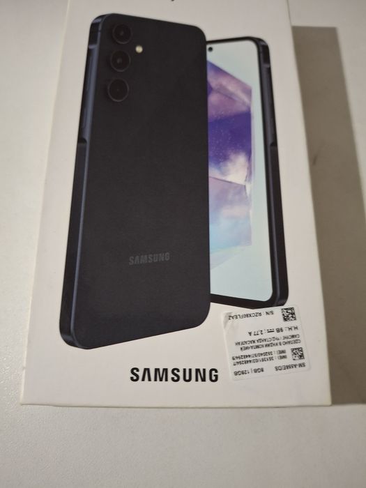 Продам Samsung Galaxy A35 5G