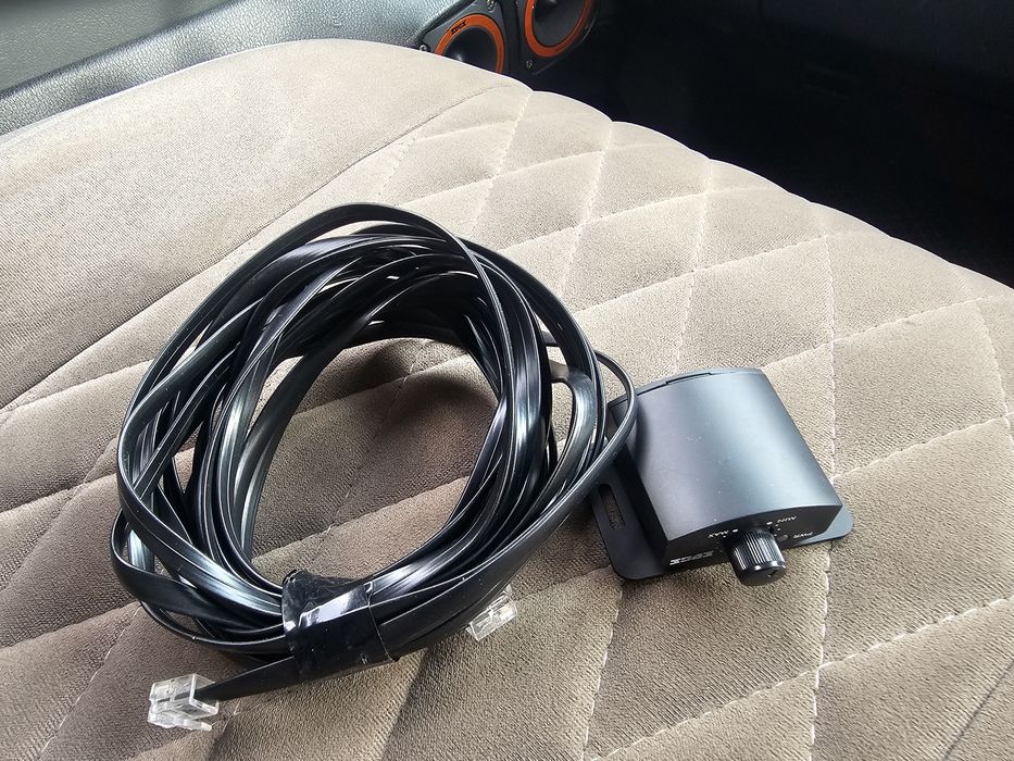 Продам усилитель EDGE EDS3000.1FD-E0