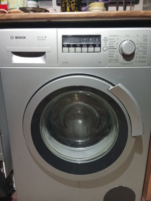 Ремонт стиральных машин и посудомоечных машин.