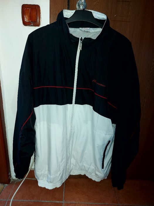 Jacheta sport Reebok
